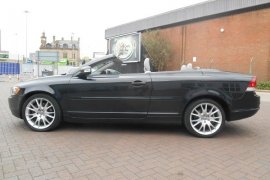 Volvo C70 2.4