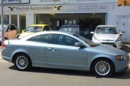 Volvo C70 2.0