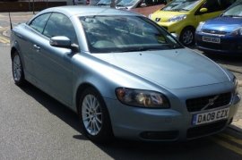 Volvo C70 2.0