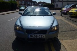 Volvo C70 2.0