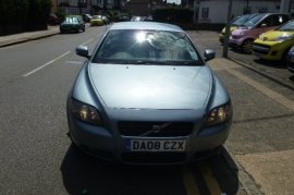 Volvo C70 2.0