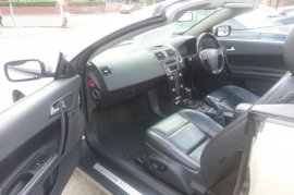 Volvo C70 2.4