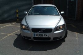 Volvo C70 2.4