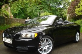 Volvo C70 2.4