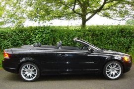 Volvo C70 2.4