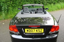 Volvo C70 2.4