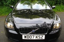 Volvo C70 2.4