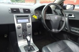 Volvo C70 2.4