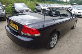 Volvo C70 2.4