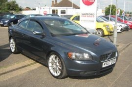 Volvo C70 2.4