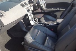 Volvo C70 2.4