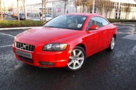 Volvo C70 2.4