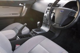 Volvo C70 2.4
