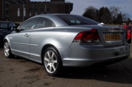 Volvo C70 2.0