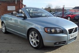 Volvo C70 2.0