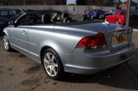 Volvo C70 2.0