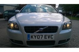 Volvo C70 2.4