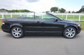 Volvo C70 2.4