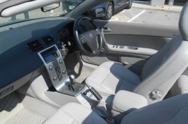 Volvo C70 2.5