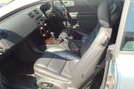 Volvo C70 2.4