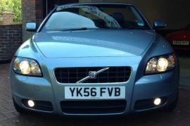 Volvo C70 2.0