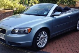 Volvo C70 2.0