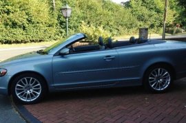 Volvo C70 2.0