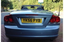 Volvo C70 2.0