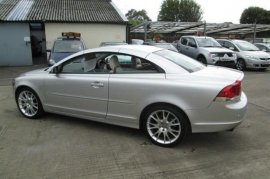 Volvo C70 2.5