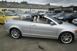 Volvo C70 2.5