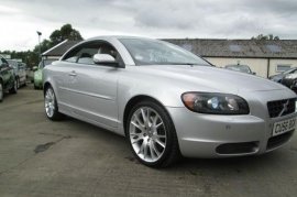 Volvo C70 2.5
