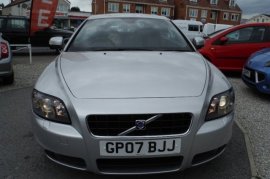 Volvo C70 2.4