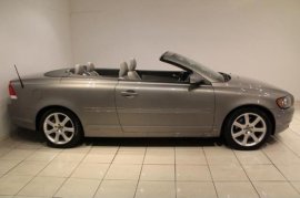 Volvo C70 2.5