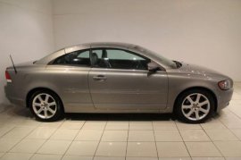 Volvo C70 2.5