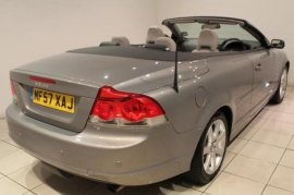Volvo C70 2.5