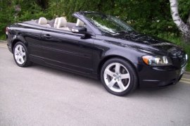 Volvo C70 2.0