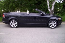 Volvo C70 2.0