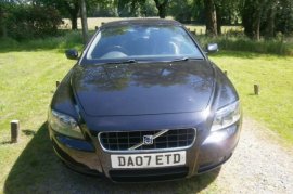 Volvo C70 2.4