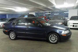 Volvo S40 1.6