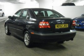 Volvo S40 1.6
