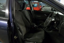 Volvo S40 1.6