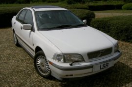 Volvo S40 2.0i