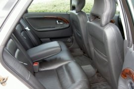 Volvo S40 2.0i