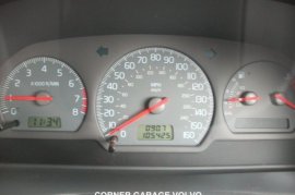 Volvo S40 1.6