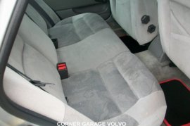 Volvo S40 1.6