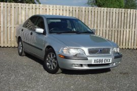 Volvo S40 1.8