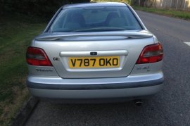 Volvo S40 1.6