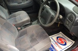 Volvo S40 1.8