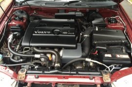 Volvo S40 1.8