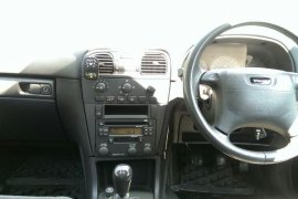 Volvo S40 1.6